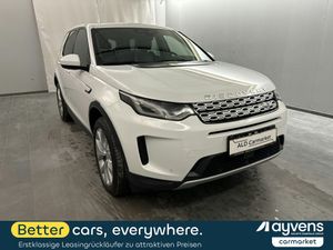Land Rover Discovery Sport P300e SE 2022