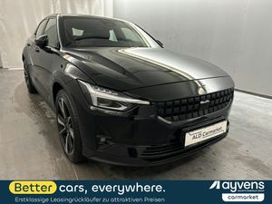 Polestar 2 67 kWh 2021