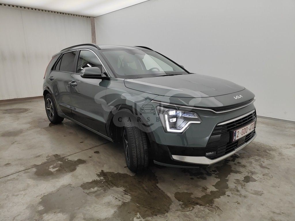 Kia Niro 1.6 GDI Pulse 2024