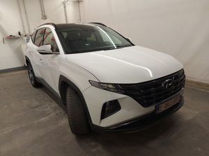 Hyundai Tucson 1.6 T-GDI Shine 2023