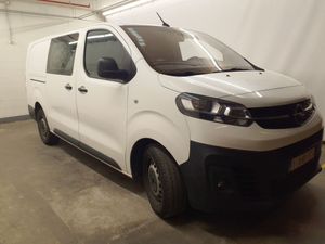Opel Vivaro L3H1 2.0 2020