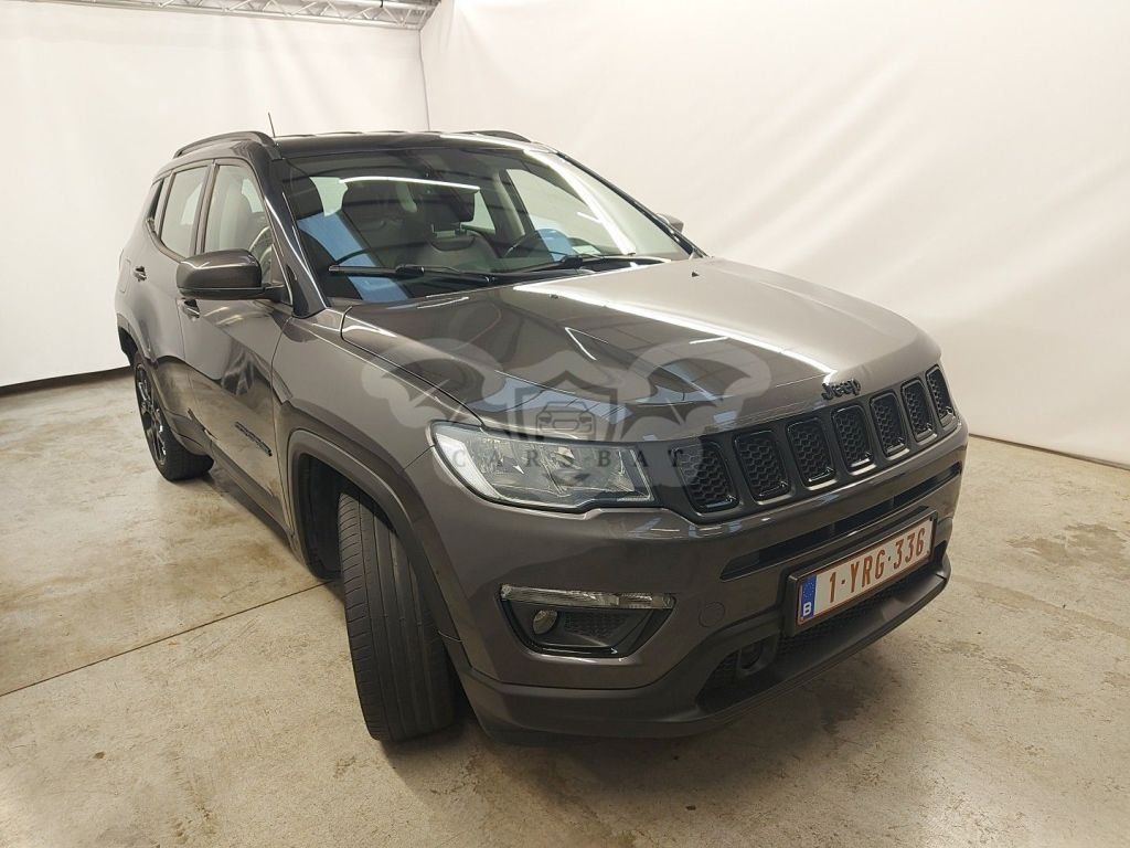 Jeep Compass 1.3 2020