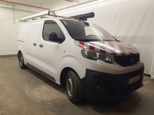 Peugeot Expert 2.0 HDI 2023