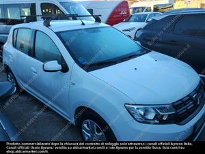Dacia Sandero 1.0 TCe Comfort 2021