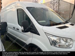 Ford Transit Custom L3H2 2.0 Trend 2020