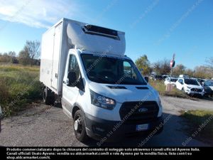 Ford Transit 2.0 Trend 2024
