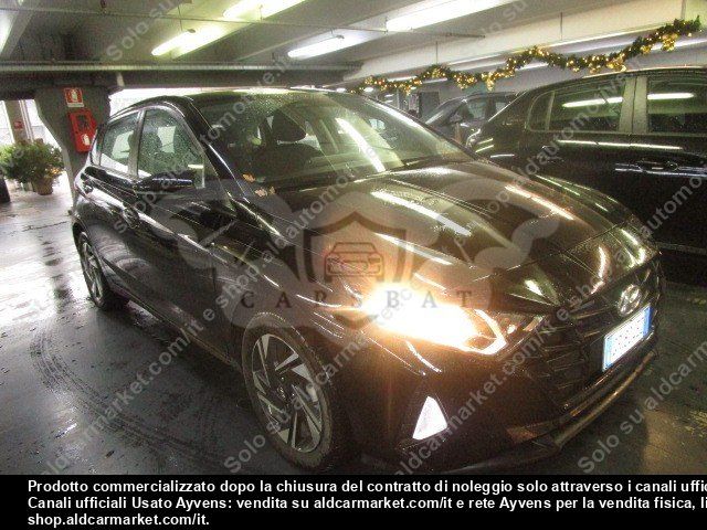 Hyundai i20 1.2 2023