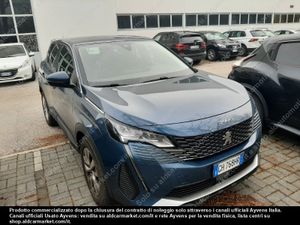 Peugeot 3008 Active Business 2021