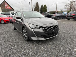 Peugeot 208 1.2i Active 2021