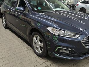 Ford Mondeo 2.0 2021