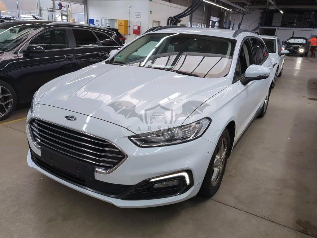 Ford Mondeo 2.0 2021
