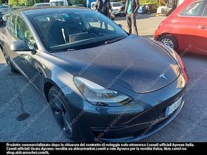 Tesla Model 3 Long Range 75 kWh 2021