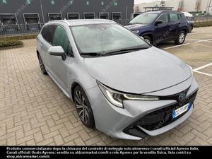 Toyota Corolla 1.8 Style 2021