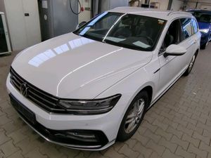 Volkswagen Passat Variant 2.0 TDI 2021