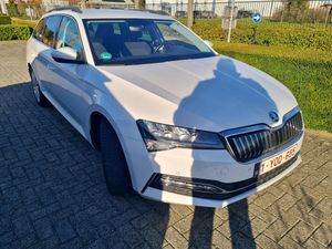 Skoda Superb Combi 1.4 TSI Ambition 2020