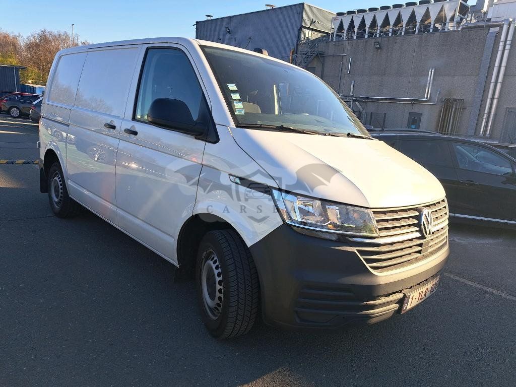 Volkswagen Transporter 2.0 TDI Trendline 2020