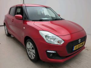 Suzuki Swift 1.2 2019