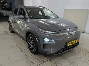 Hyundai Kona e-Kona 64 kWh 2020