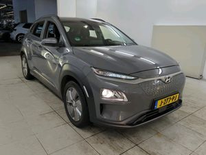 Hyundai Kona e-Kona 39 kWh 2020