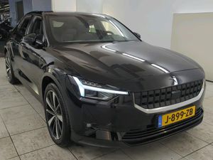 Polestar 2 79 kWh Pilot Plus 2020