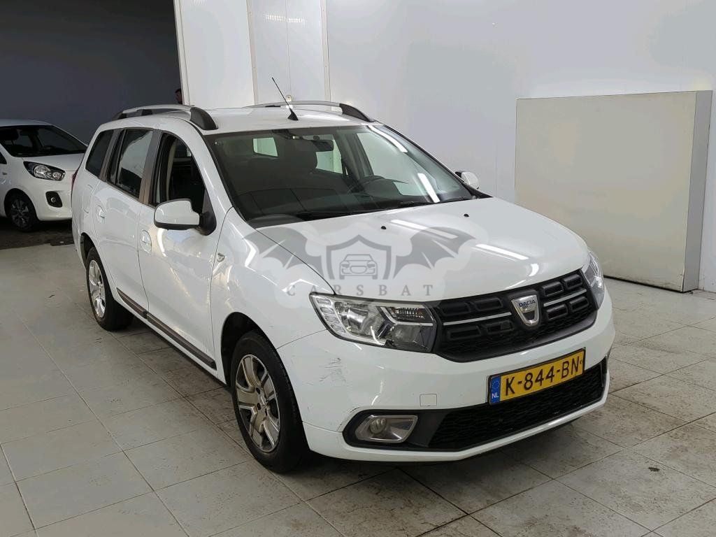 Dacia Logan 1.0 TCe Comfort 2020