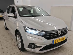 Dacia Sandero 1.0 TCe Comfort 2021