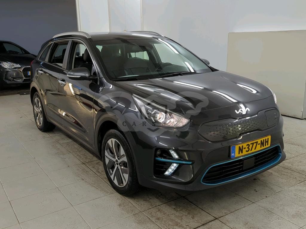 Kia Niro DynamicLine 2021