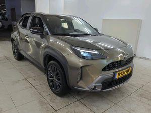 Toyota Yaris Cross 1.5 Adventure 2021