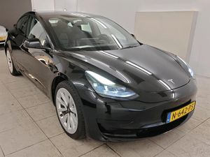 Tesla Model 3 Standard Range 2021