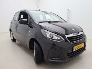 Peugeot 108 1.0 VTI Active 2020