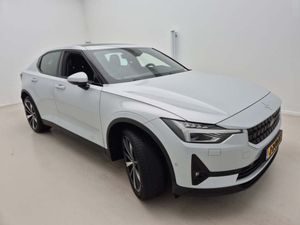 Polestar 2 Long Range 79 kWh Launch 2020