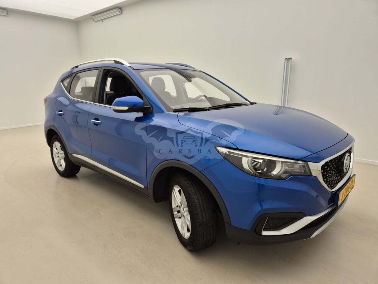 MG ZS Comfort 2020