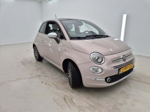 Fiat 500 1.0 MHEV Star 2020