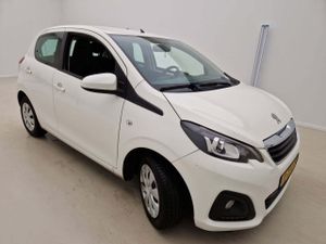 Peugeot 108 1.0 VTI Active 2020