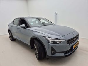 Polestar 2 Long Range 79 kWh Launch 2020