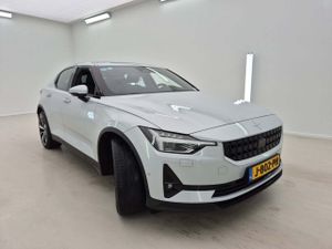 Polestar 2 Long Range 79 kWh Launch 2020