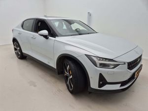 Polestar 2 Long Range 79 kWh Launch 2020