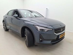 Polestar 2 Long Range 79 kWh Launch 2020
