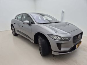 Jaguar I-Pace S 2020