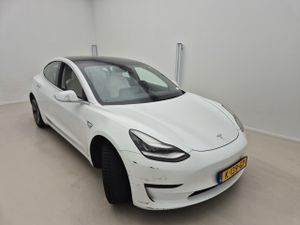 Tesla Model 3 Standard Range Plus 60 kWh 2020