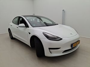 Tesla Model 3 Standard Range Plus 60 kWh 2021