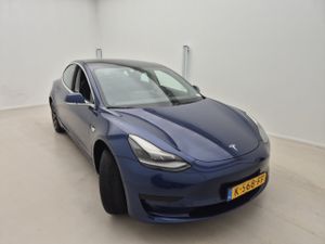 Tesla Model 3 Standard Range Plus 60 kWh 2020