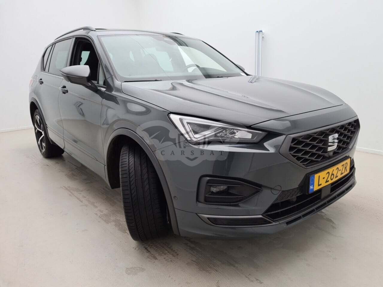 Seat Tarraco 1.4 TSI FR 2021