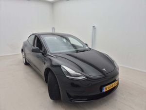 Tesla Model 3 Standard Range Plus 60 kWh 2021