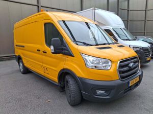 Ford Transit Connect L3H2 2.0 TDCI Trend 2020