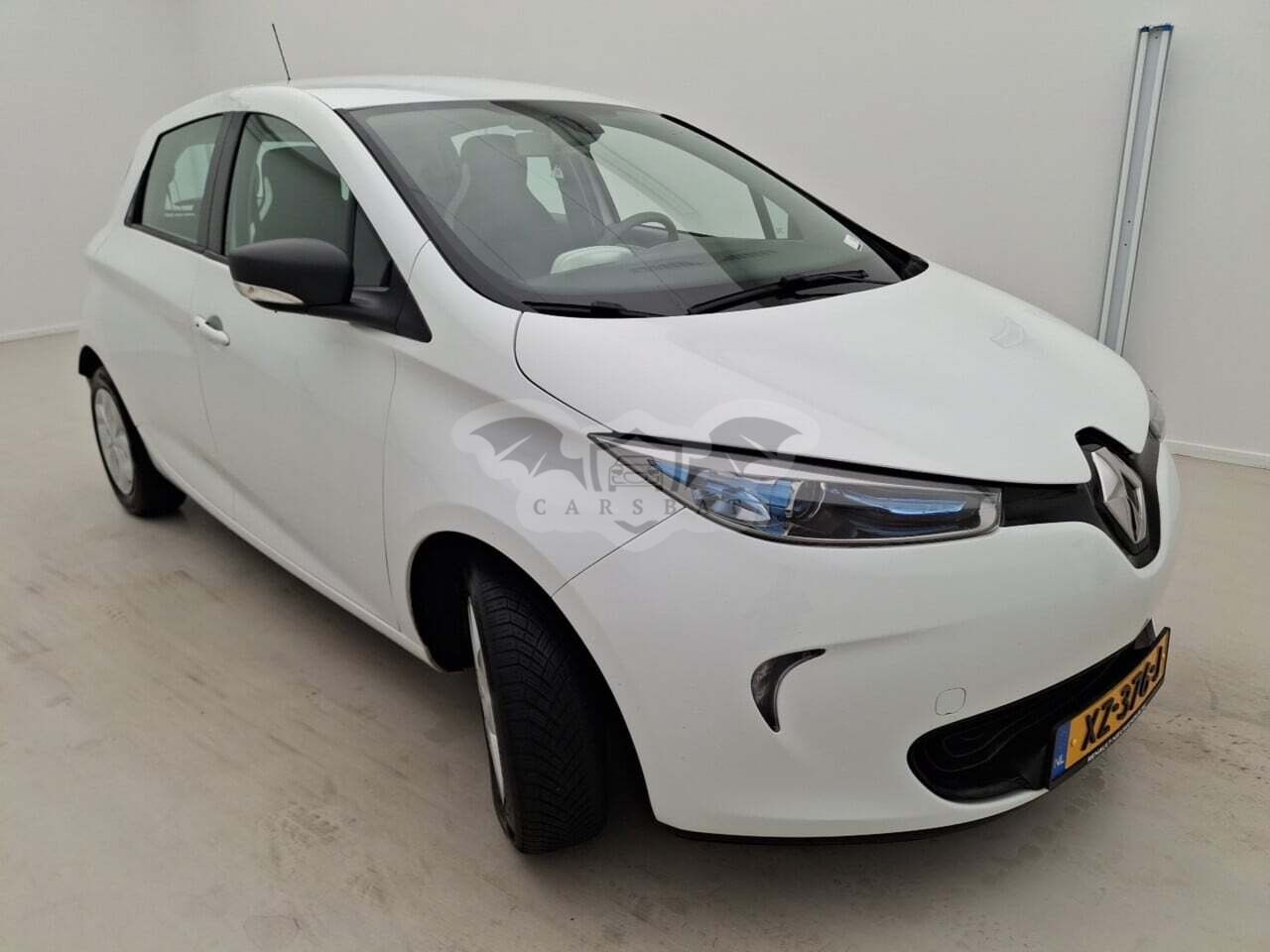 Renault Zoe 22 kWh 2019