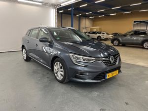 Renault Megane Grandtour 2022