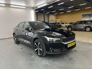Polestar 2 Long Range 79 kWh Launch 2020