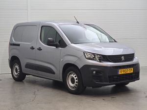 Peugeot Partner 1.6 HDI Grip 2018