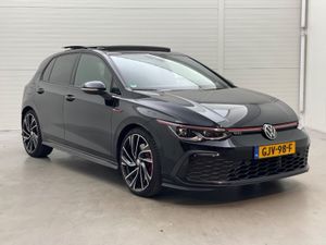 Volkswagen Golf GTI 2.0 TSI 2022